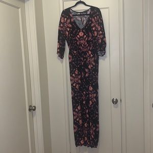 INC Women’s flowy Romper